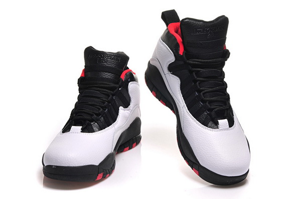 Jordan 10 Women AAA 3